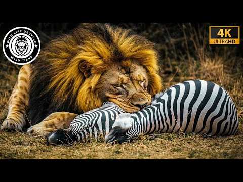 South Africa: Kingdom of Predators | Wildlife