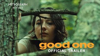 Good One | Trailer