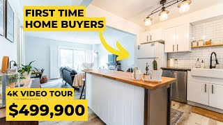 ✨ 4K Home Tour - Discover Your Dream Family Home at an Affordable Price! 🏡