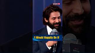 Kartik Aryan At Indian Of The Year Awards Talks About On Taking Up Engineering Again | N18S
