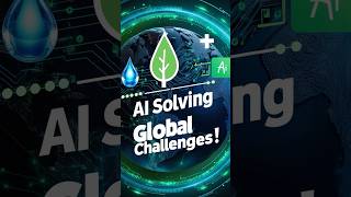 AI for global challenges.