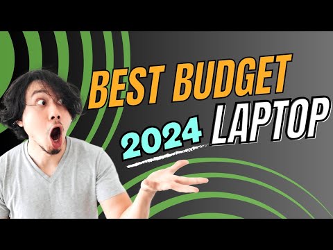 10 best laptop for 2024 you must buy,10 best budget friendly laptop of 2024@techbyte-mqwd