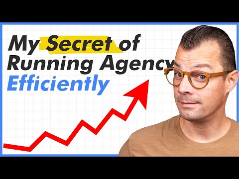 SEO Agency 2025 - The Secret To SEO Agency Success - Adam Chronister