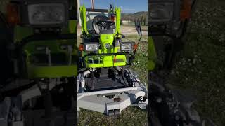 Cortacésped Grillo FD900 #mower  #fd #cortacésped #campomar #grillo #garden #jardin #parati #fyp