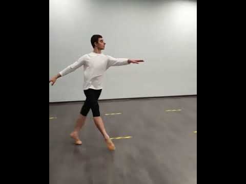 これは危ない⚠️　あるある💦　 【バレエ】【ballet】概要欄におすすめ動画