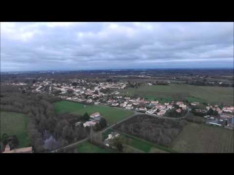 2016 Bouaye - flight #2
