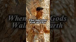 Watch These Angel Gods Take Over Earth #earth #country #angel