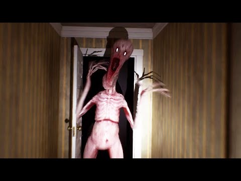 Biggest Jumpscare Of My Life | 3 Scary Games