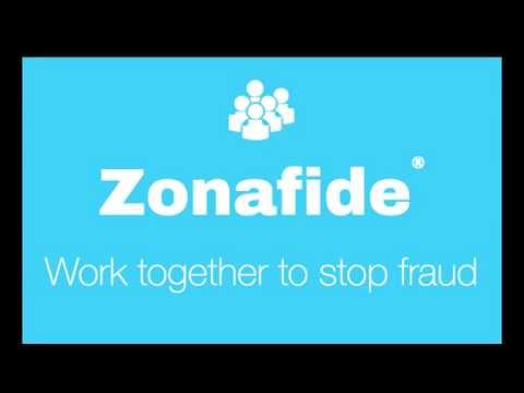 Zonafide Activity View