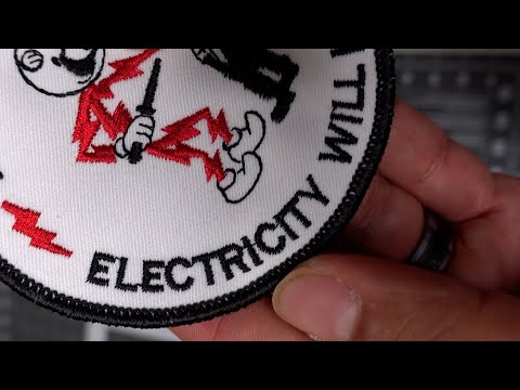 Embroidery: How to Get Super Clean Text