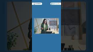 Present Like a Pro with OCONNECT's Prompter