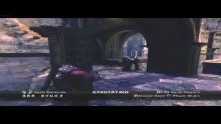 eXceL Focus & eXceL Vision vs o GeT LucKy & o GeT OwNed