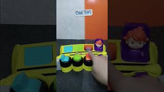 SUPERB BEST COCOMELON POP & PLAY PALS