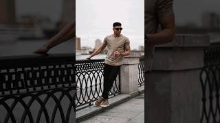 Outdoor Photo Pose For Boys 💯🔥 #shorts #trending