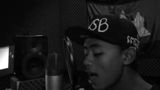 Lonely Remix Punleur Ft  Picherith New Song