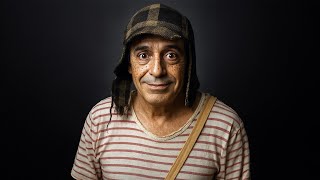 CHAVES IA | Abertura do Chaves Estragada por Inteligência Artificial