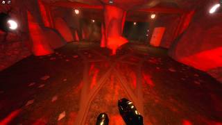 POV you are seek [FLOOR 2]