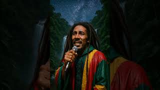Jamming imagine in another setting(Bob Marley realistic ai) #bobmarley , #jamming , #reggae ,