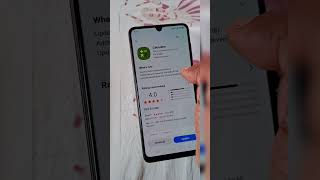 one ui 6.0 based app update is now available for samsung devices #samsung #shortvideo ❤️