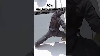 Antifurry meme #antifurry #antifurries #memes #memelord #memeking   (pls read desc before watching)