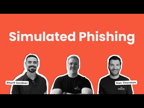 How to Build a Security Awareness Programme that Actually Works