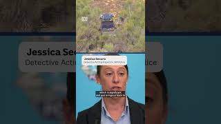 WA Police say Carolina Wilga recovering, in touch with family | ABC NEWS