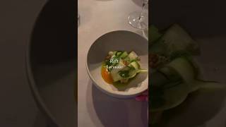 東京の圧倒的隠れ家レストラン🥬🥕🤍 #東京グルメ #女子会ディナー #記念日ディナー #anemones #tokyo #tokyo