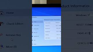 Find Any Product Key easily