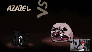 JE VOUS JURE CA ARRIVE FORT !! Isaac #1