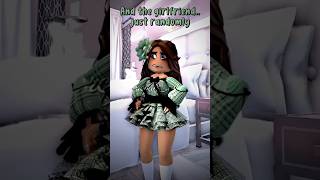 #POV: You were talking to the ghost… #roblox #royalehigh #viral #youtubeshorts #shorts