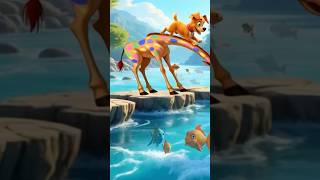 #aifail #animation #bloopers #funny #trending