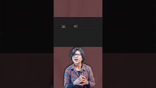Where Do We Use HCF in Real Life? | CBSE, IGCSE, GCSE | #shorts #mathstricks #maths