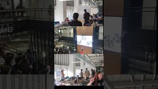 Techstars StartUp weekend Calgary October 2024  #calgary #startup #entrepreneurship