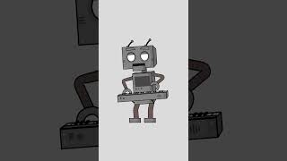 #jokes #fyp #shorts #RobotJokes #AIHumor