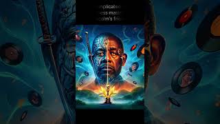 An Ode to Forest Whitaker | #forestwhitaker  #academyawardwinner  #hollywoodicons