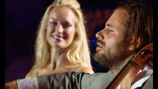 HAUSER & Caroline Campbell - Torna A Surriento