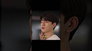 She just end his thirst 🥵 #cdrama #lovescenery #shorts