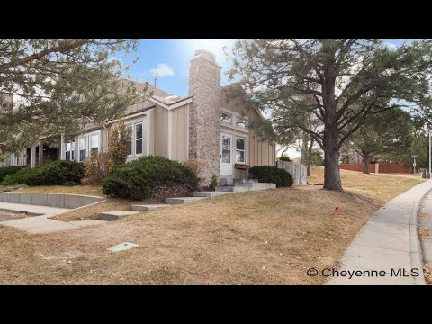 Home For Sale - 5201 Fishing Bridge, Cheyenne, WY 82009