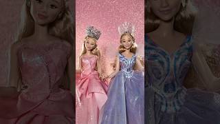 Wicked: For Good Deluxe Glinda Doll Unboxing and Review! #doll #wicked #arianagrande