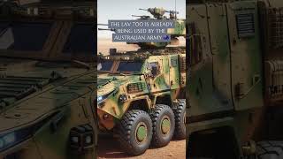Introducing The LAV 700 General Dynamics' Pinnacle Of Armored Innovation 🛡️