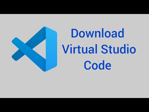 Install VS code in 1 minutes for windows & Mac 2025 | Visual Studio Code install on Windows 11