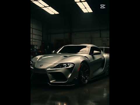#bmw #supra
