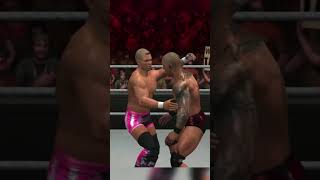 6 Superstars You Forgot Appeared in Smackdown vs Raw 2011! #wwe #wwegames #shorts