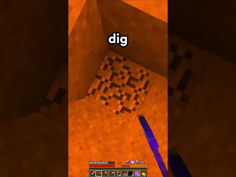 How to get rich on the HARDEST SMP! #shorts #minecraftsmp