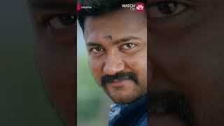 VijaySethupathi's Powerpacked Moment🔥#Karuppan #Bobby Simha #Shorts #SunNXT