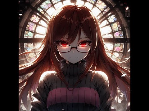 This is the Last Stand - Xhuri (Original Undertale Song Genocide Route)
