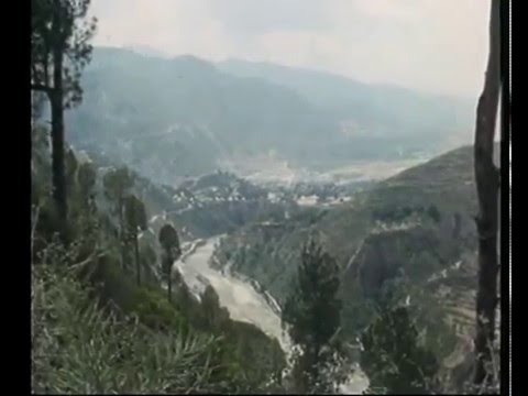 Call of the Bhagirathi Trailer