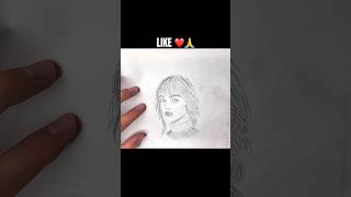 Drawing ✅👀#artvideo #artvideo #drawingtutorial #draw