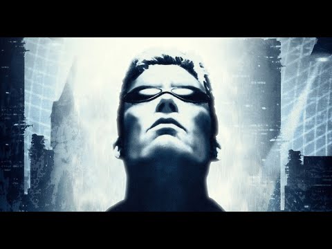 Deus Ex - Day 02
