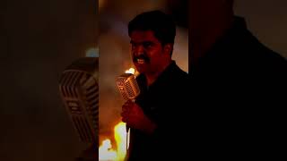 Toofan Song Promotional Video | KGF CHAPTER 2 | Ravi Basrur |